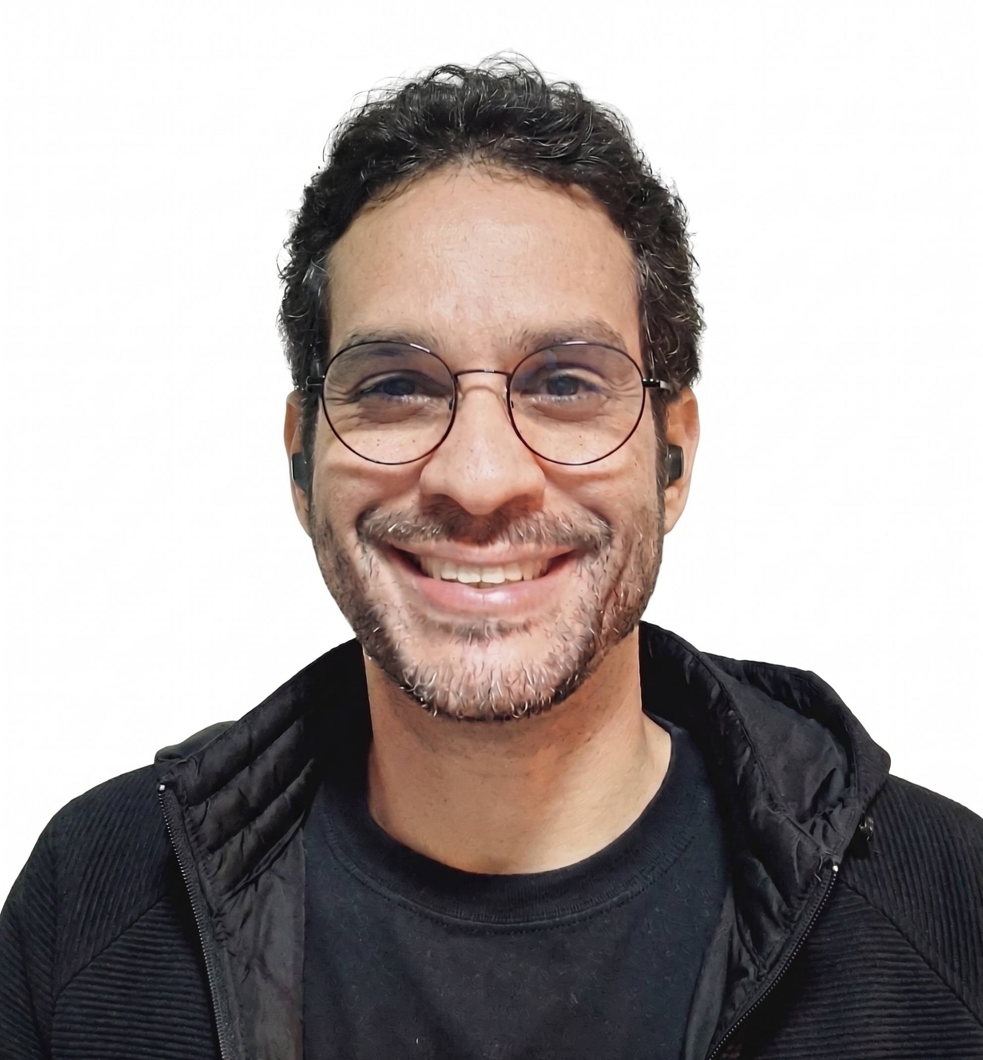 Horacio Ibrahim