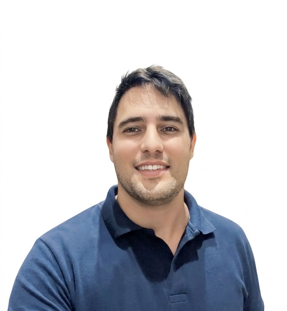 Ulisses de Carvalho